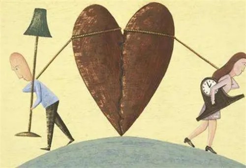 哪些情况下子女能随父亲生活